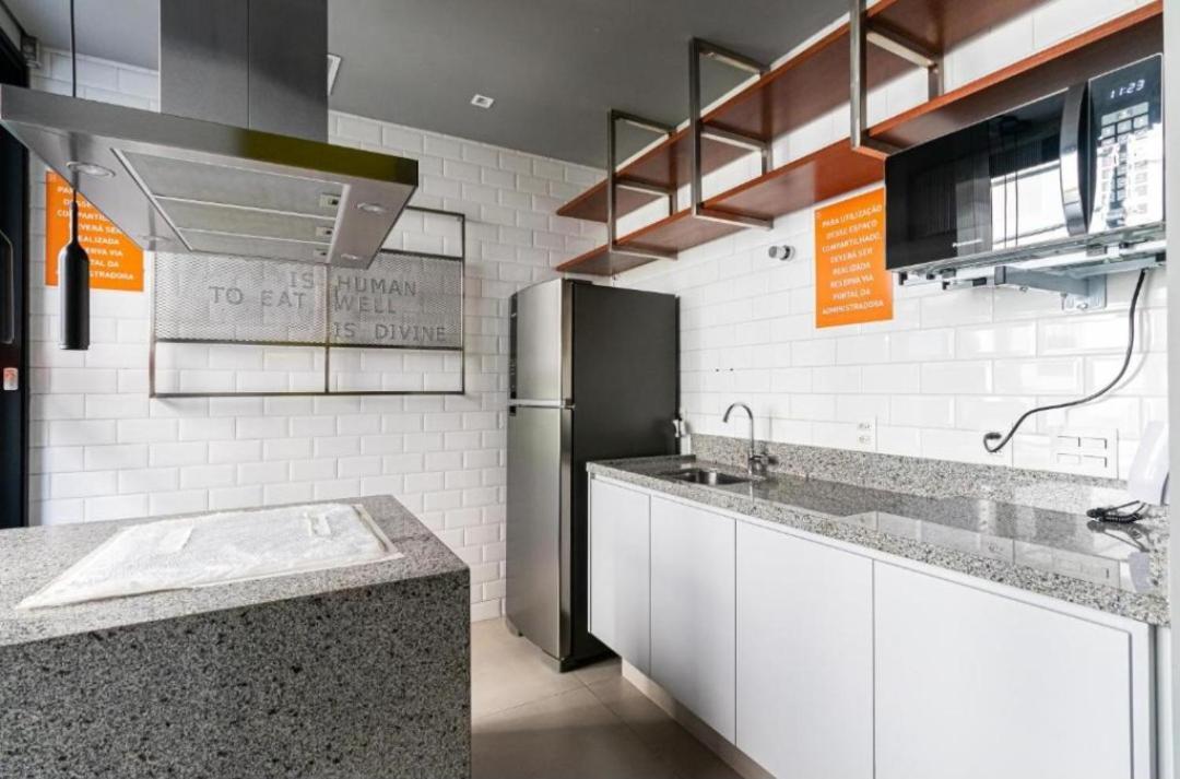 Apartment 810 Vn Higienopolis *