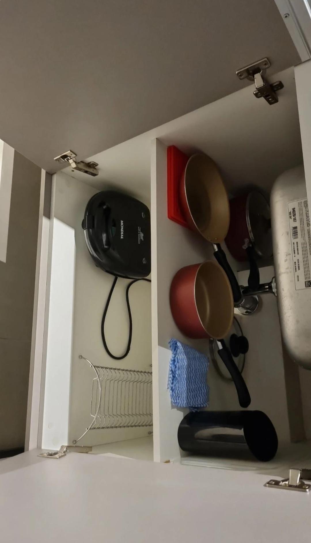 810 Vn Higienopolis Apartment *