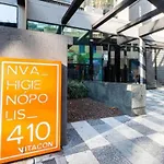 Studio 810 Vn Higienopolis