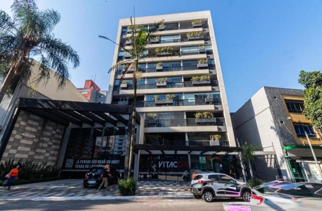 810 Vn Higienopolis Apartamento São Paulo