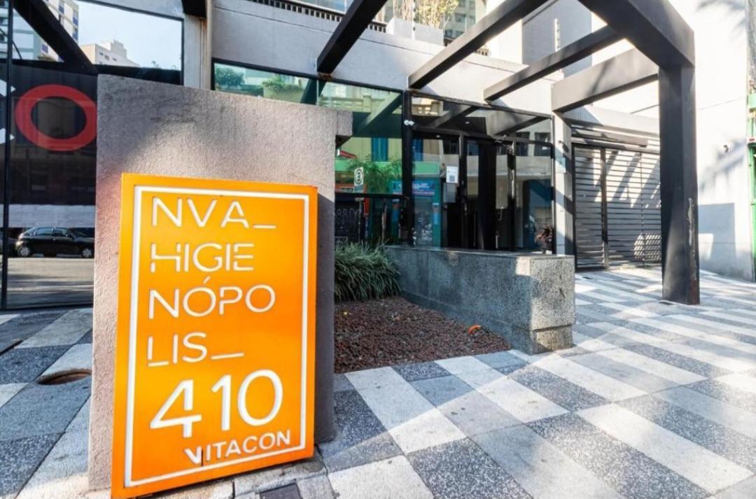 Apartamento 810 Vn Higienopolis