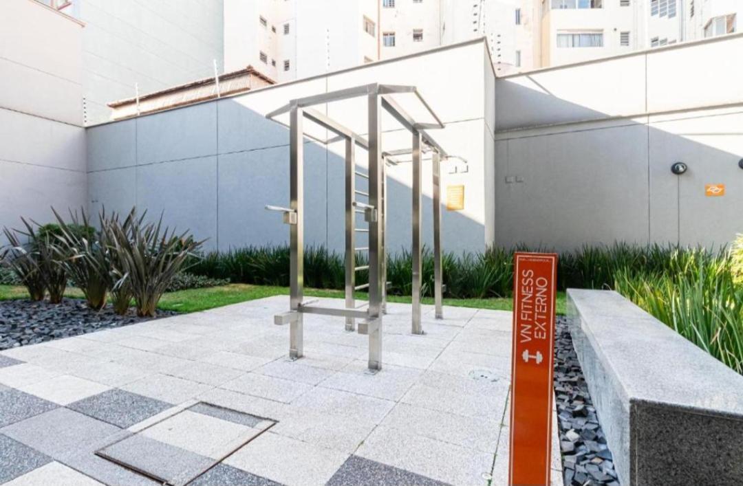 810 Vn Higienopolis Apartamento *