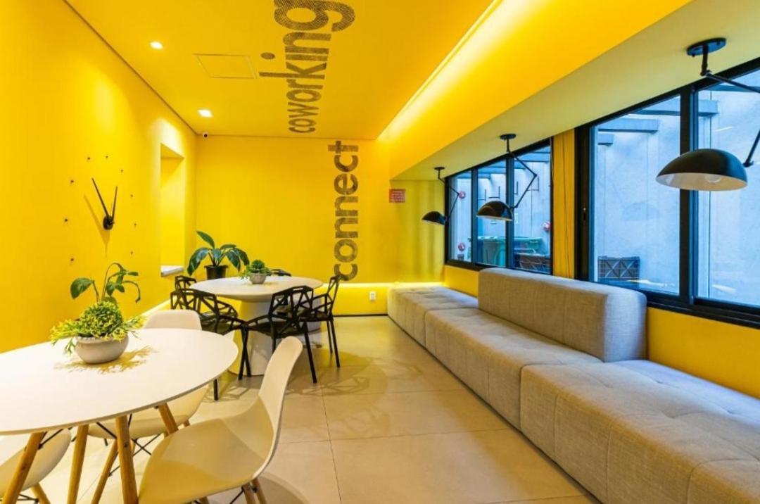 Apartamento 810 Vn Higienopolis São Paulo