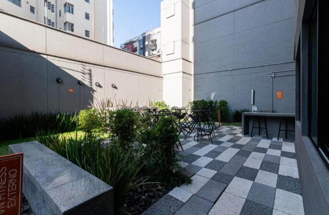 810 Vn Higienopolis * São Paulo