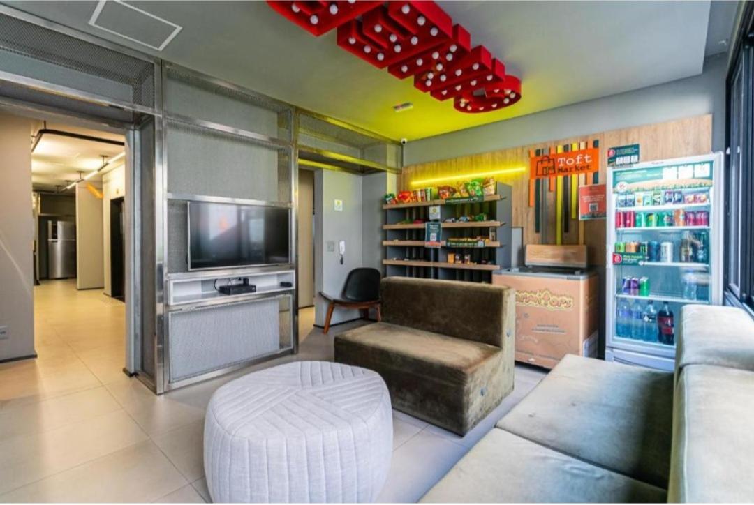 Apartamento 810 Vn Higienopolis