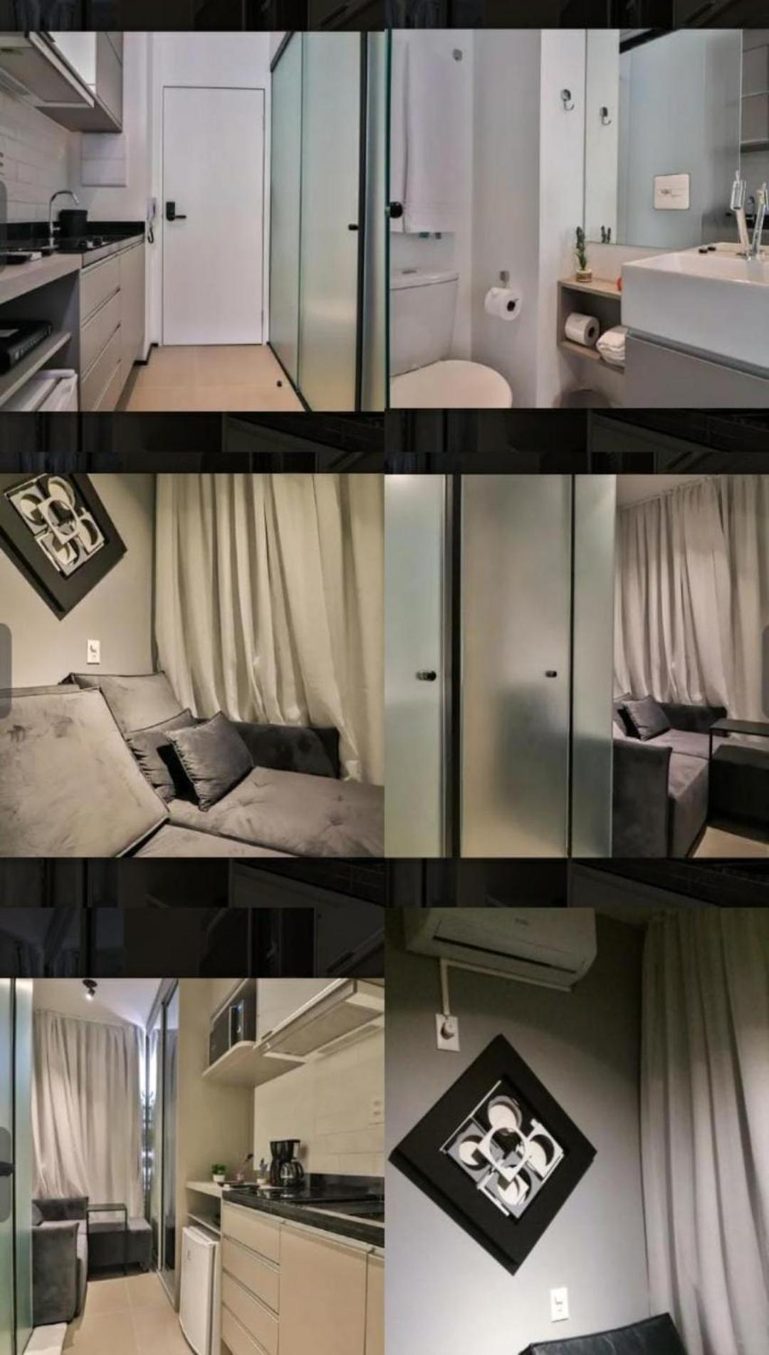 810 Vn Higienopolis Apartamento *