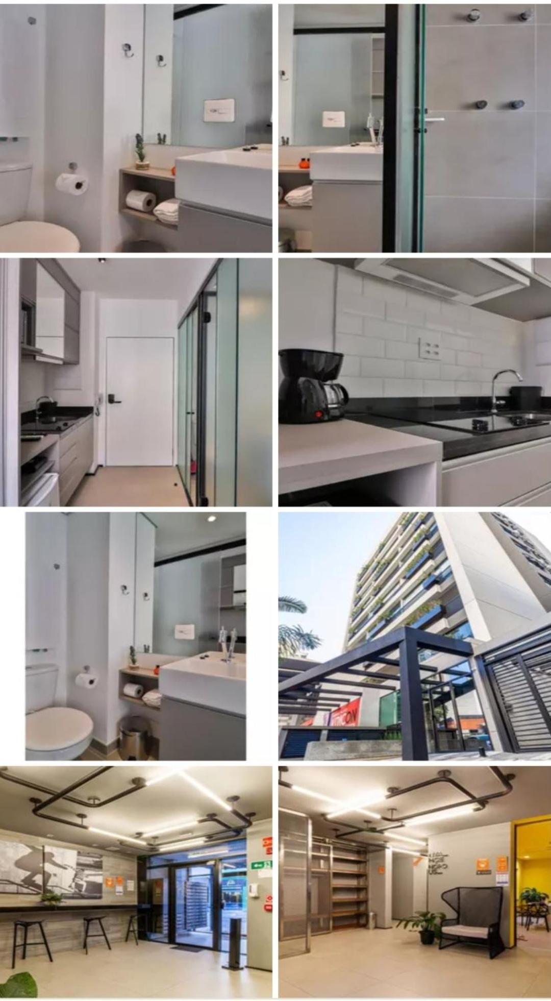 810 Vn Higienopolis São Paulo
