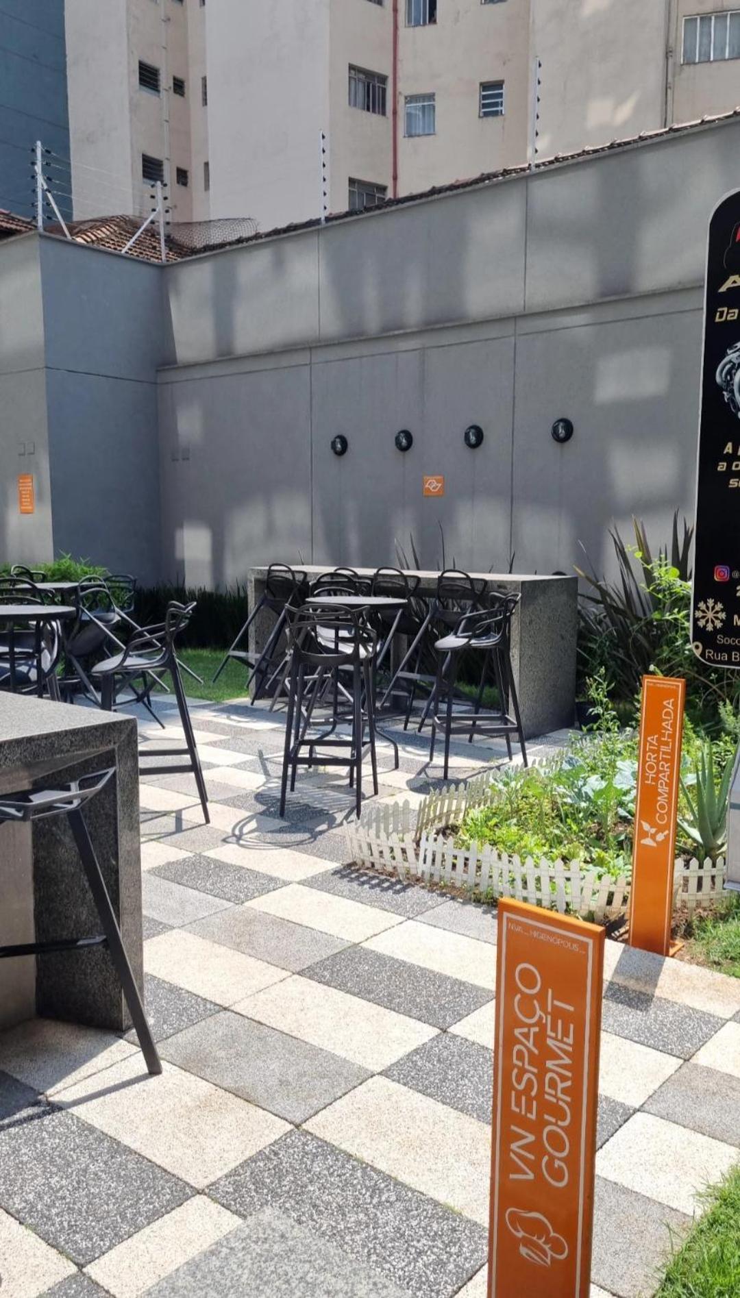 Apartamento 810 Vn Higienopolis São Paulo