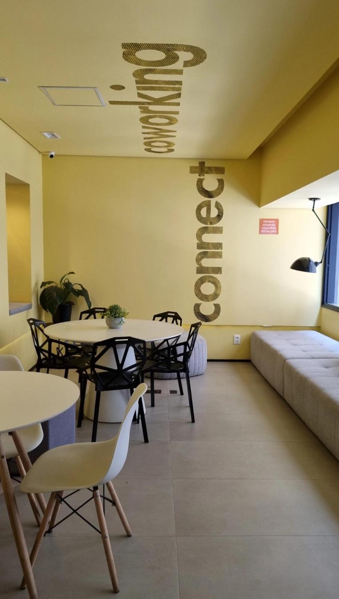 810 Vn Higienopolis Apartamento