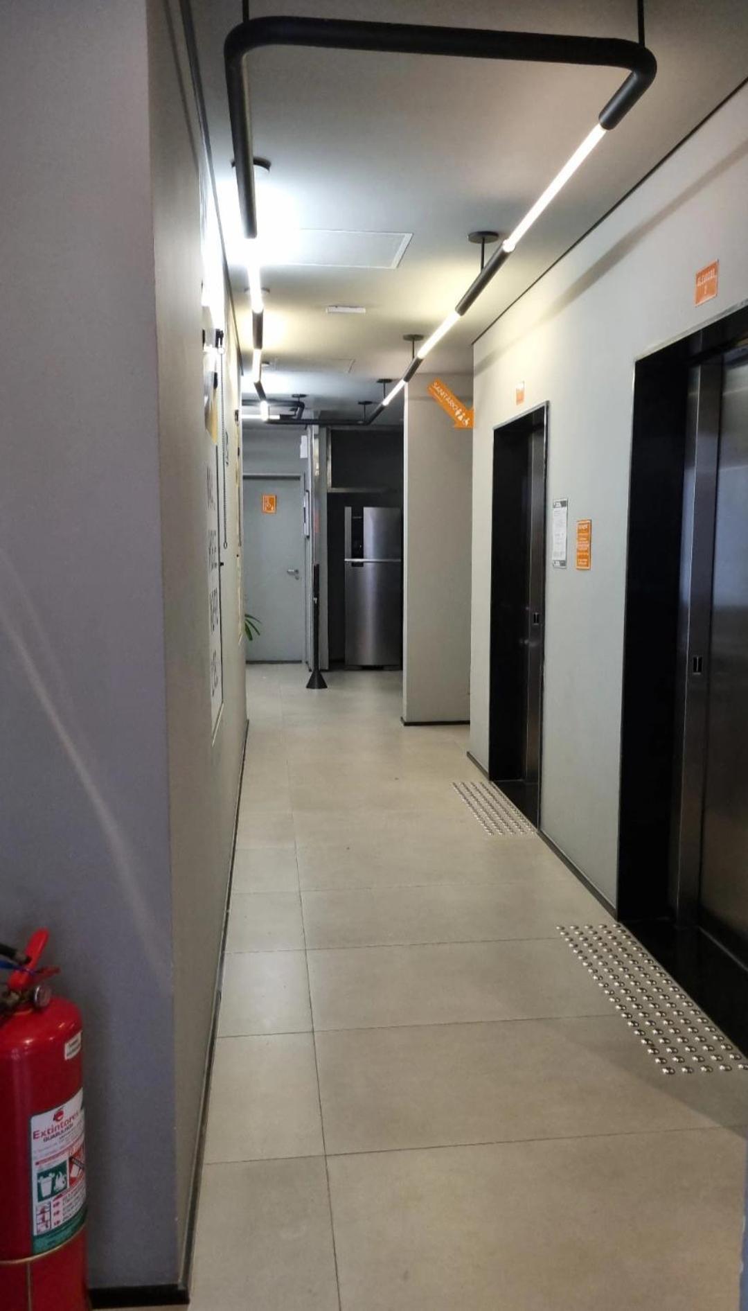 Apartamento 810 Vn Higienopolis *