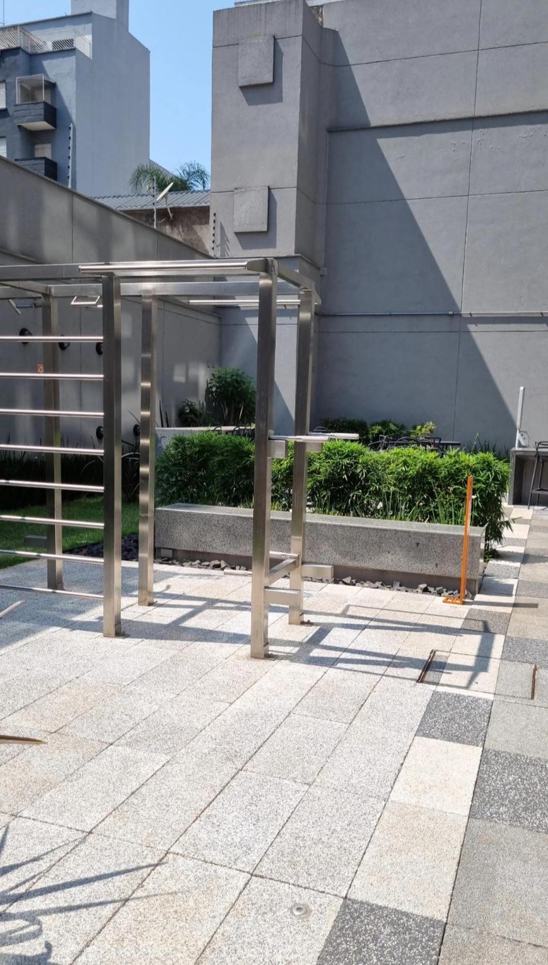 Apartamento 810 Vn Higienopolis São Paulo