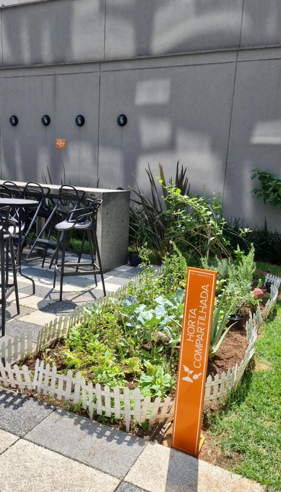 810 Vn Higienopolis Apartamento São Paulo