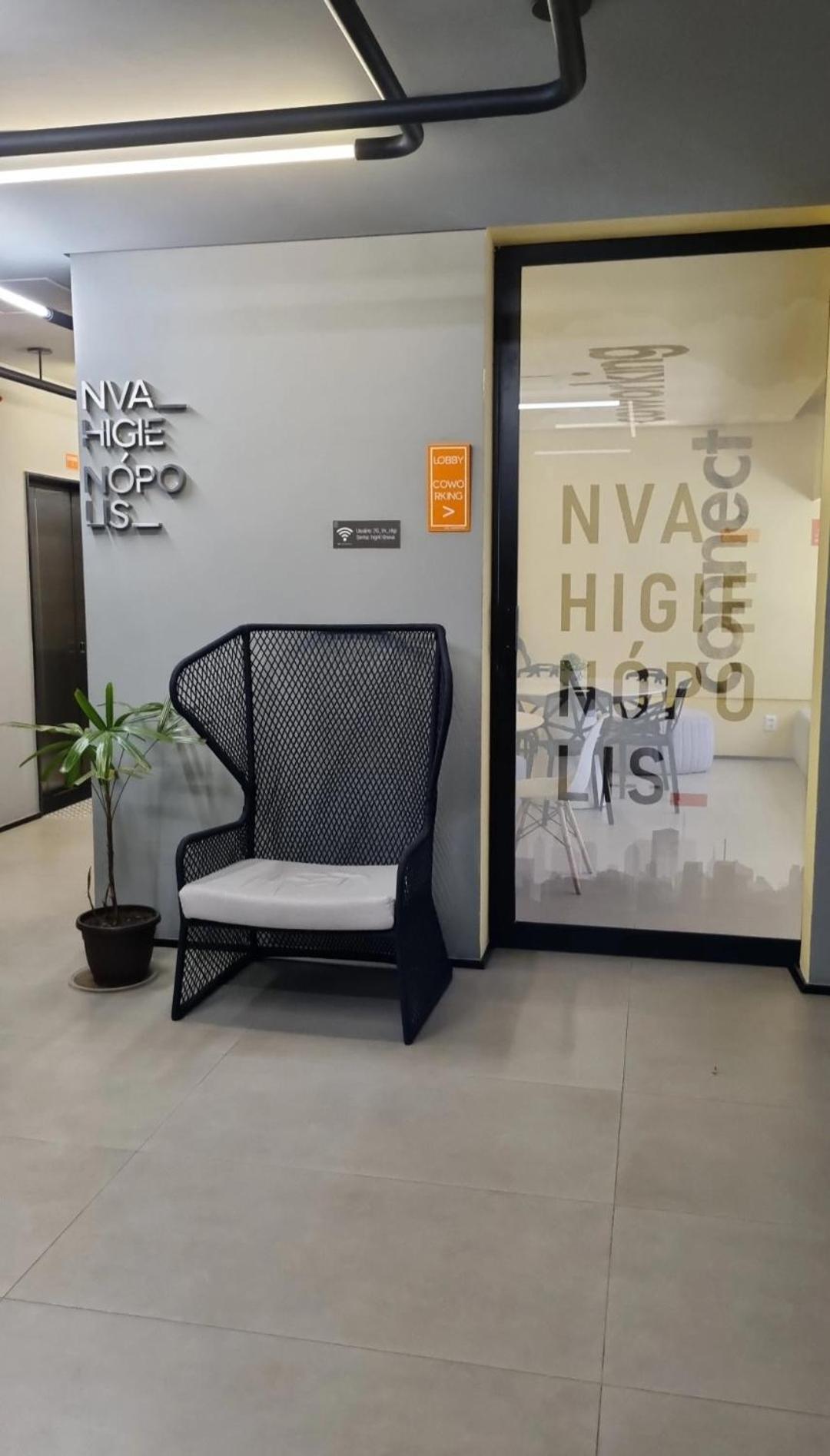 810 Vn Higienopolis