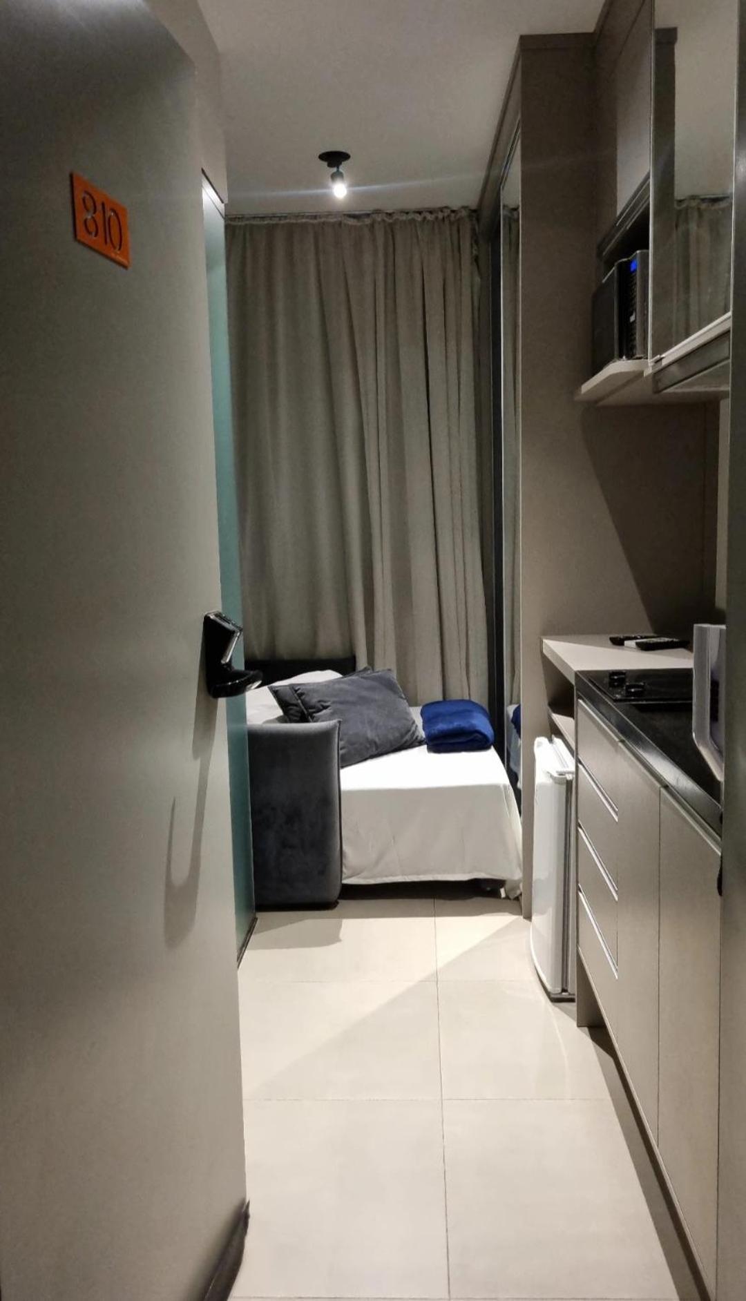 810 Vn Higienopolis Apartamento São Paulo