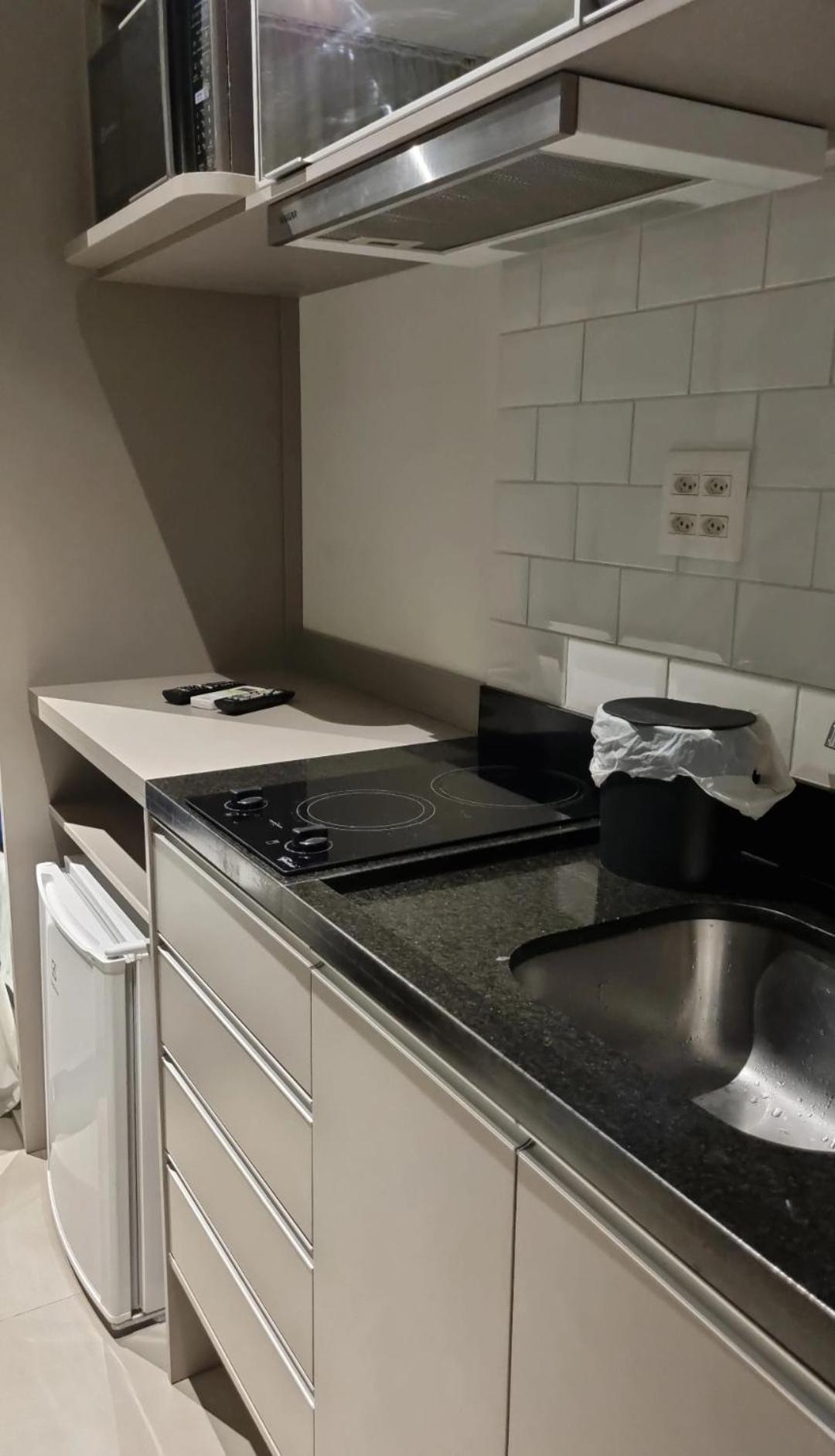 Apartamento 810 Vn Higienopolis São Paulo